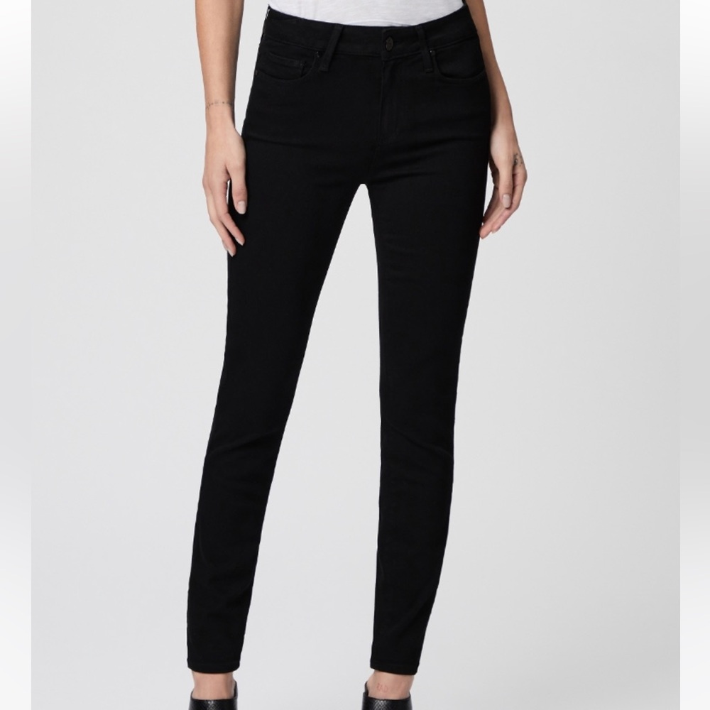 Paige Verdugo Ultra Skinny Jeans